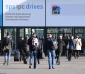 SPS IPC Drives 2015, messekompakt.de